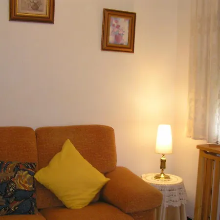 Casa Roque Holiday home