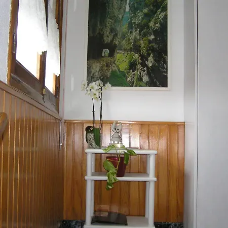 Holiday home Casa Roque *