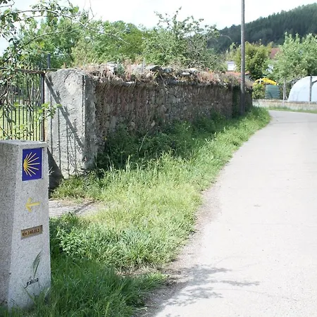 Casa Roque * モンフォルテ・デ・レモス