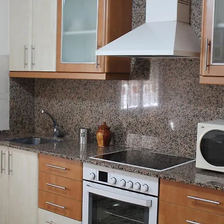 Casa Roque Holiday home Monforte De Lemos