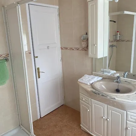 Casa Roque Holiday home