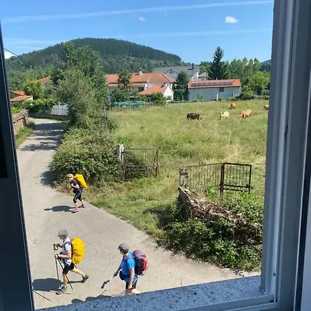 Casa Roque Дом отдыха