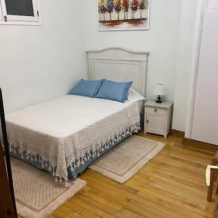 Casa Roque Holiday home