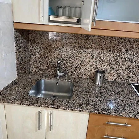 Casa Roque Holiday home
