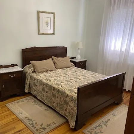 Casa Roque Holiday home *