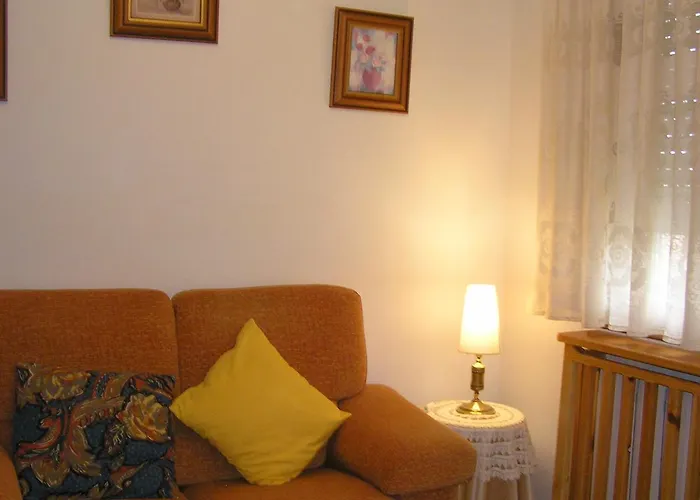 Casa Roque Dom wakacyjny