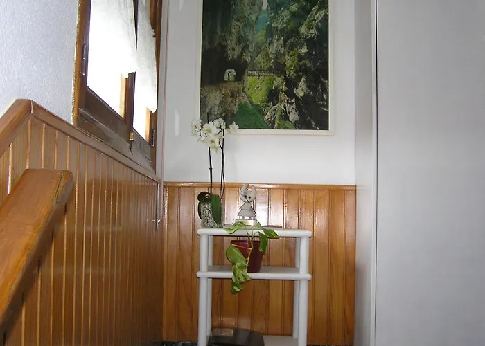 Dom wakacyjny Casa Roque *