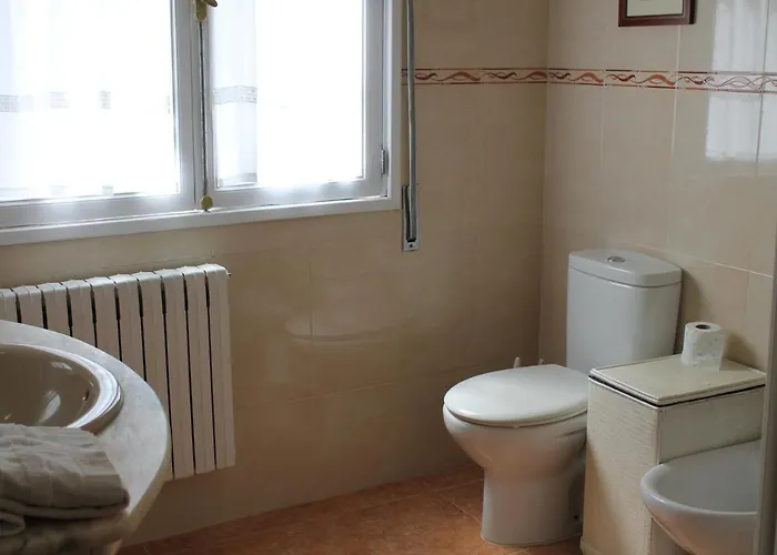 Casa Roque Monforte De Lemos