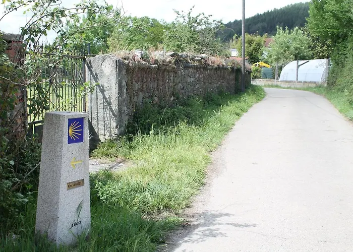 Casa Roque * Monforte De Lemos