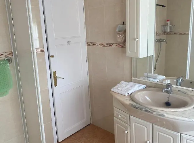 Casa Roque Dom wakacyjny