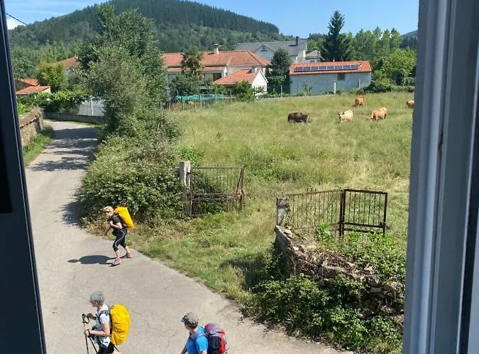 Casa Roque Dom wakacyjny
