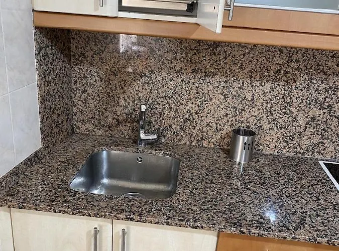 Casa Roque Dom wakacyjny