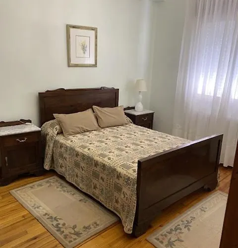 Casa Roque Dom wakacyjny *