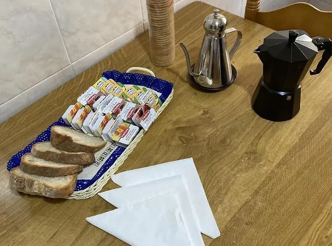 Casa Roque Dom wakacyjny Monforte De Lemos